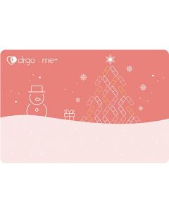 DrGo Me+ 電子禮品卡