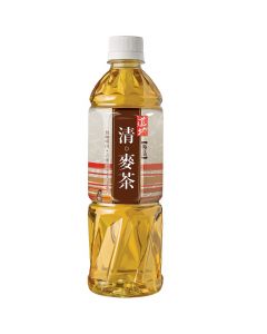 道地極品清麥茶500毫升