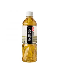 道地極品烏龍茶500毫升
