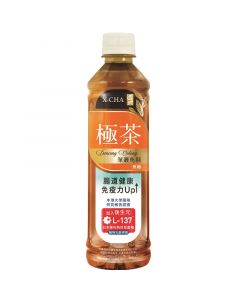 道地極茶L-137單叢烏龍茶 430毫升