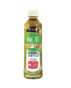 道地極茶L-137煎茶 430毫升 (到期日: 2024/3/16)