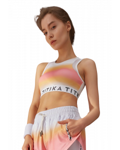 Titika Gatten Medium Impact 運動內衣 II