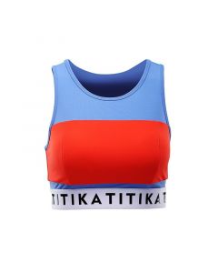 Titika Eve Medium Impact 運動內衣