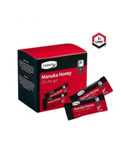 康維他UMF™ 5+ 麥蘆卡蜂蜜便攜裝30包